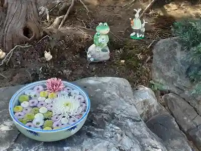 法輪寺(東京都)