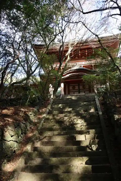 柞原八幡宮(大分県)