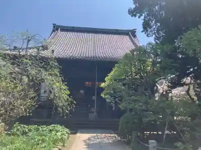 宝戒寺(神奈川県)