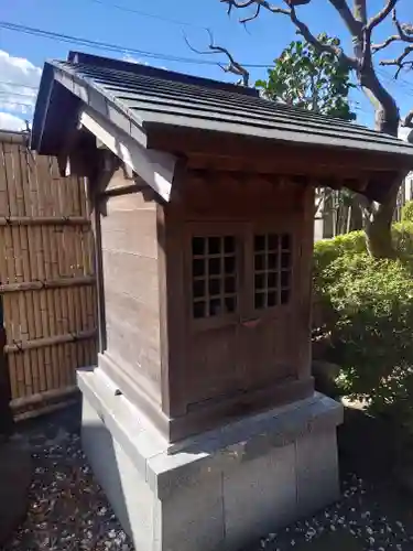 安樂寺(神奈川県)