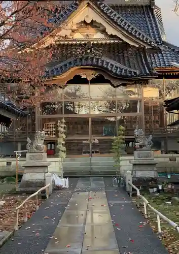 高皇産霊神社(石川県)