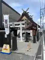 出雲大社埼玉分院(埼玉県)