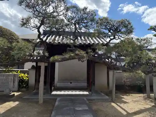 大空寺(兵庫県)