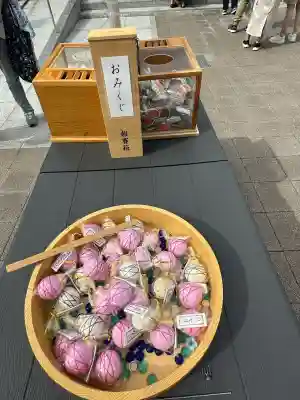 駒込妙義神社(東京都)