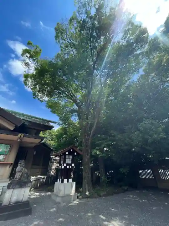 東郷神社(東京都)