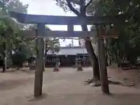 寝屋神社(大阪府)