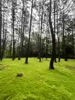 唐招提寺(奈良県)