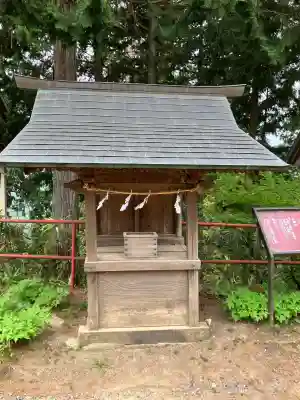 武蔵御嶽神社(東京都)