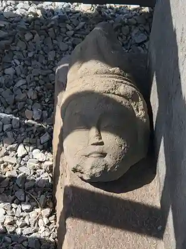 毘沙門堂(栃木県)