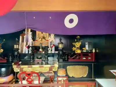 清正公堂(神奈川県)