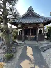 光月院天然寺(三重県)