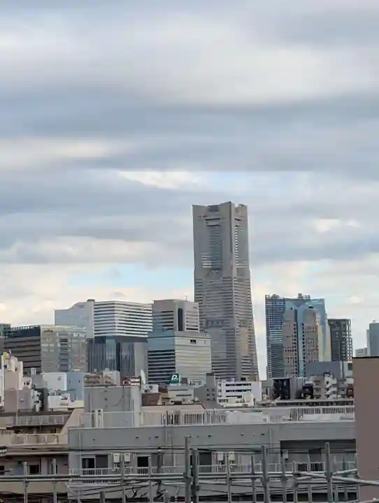 (芝生)浅間神社(神奈川県)