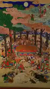 金光院(富山県)(2025年01月29日(水) 09時52分14秒投稿)