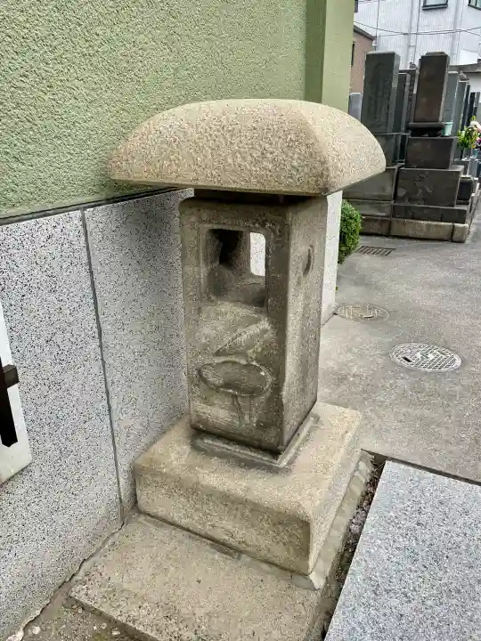 浄雲寺(東京都)