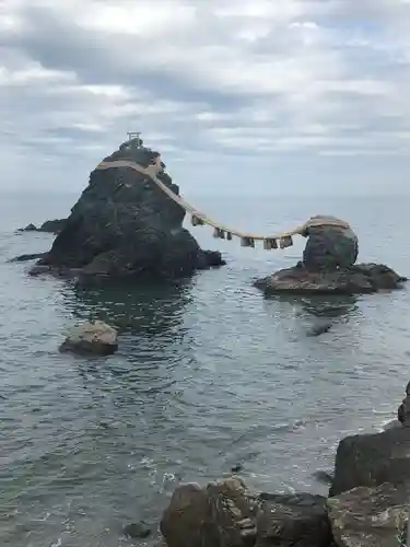 二見興玉神社(三重県)
