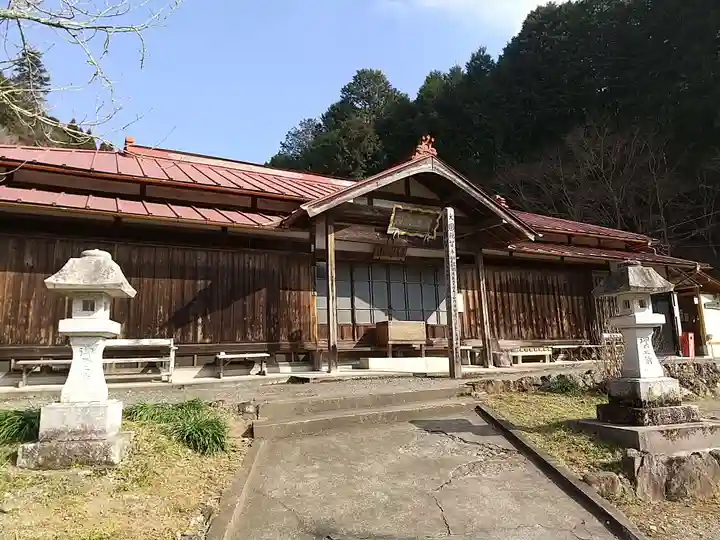 福徳寺(埼玉県)