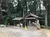 吉田神社(三重県)