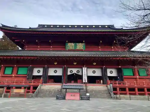 輪王寺(栃木県)