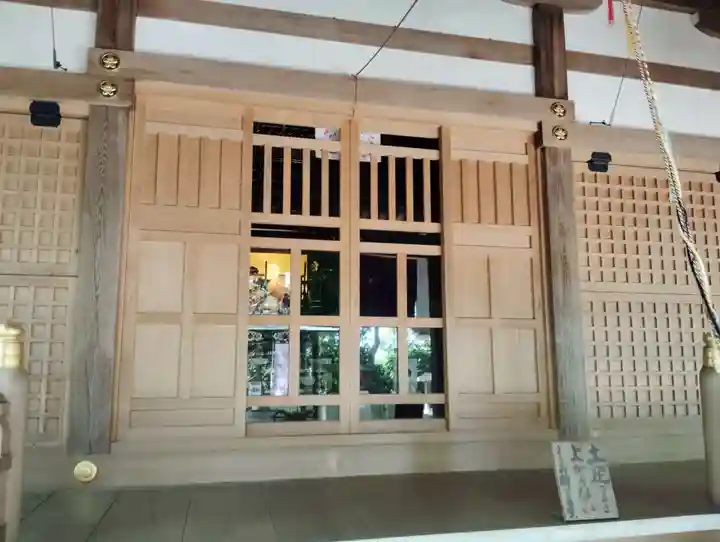 須磨寺 奥の院(兵庫県)