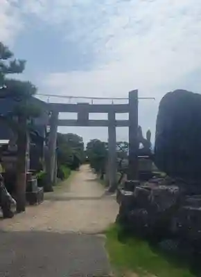 稲荷神社(愛媛県)