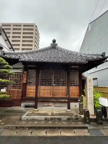 延寿院(島根県)