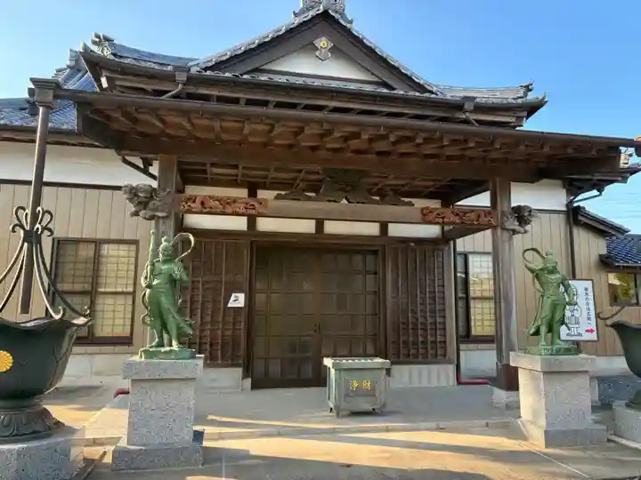 長善院(千葉県)