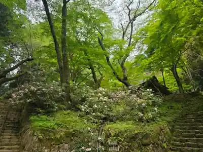 室生寺(奈良県)
