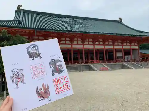 平安神宮(京都府)