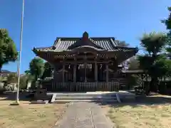 八幡神社(千葉県)