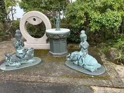 愚鈍院(宮城県)