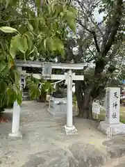 甲斐國一宮 浅間神社(山梨県)