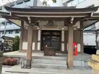 大國神社(東京都)