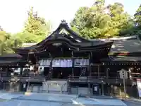 大神神社(奈良県)
