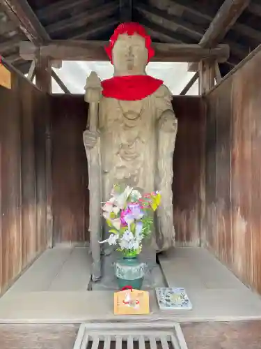 安楽寺(東京都)