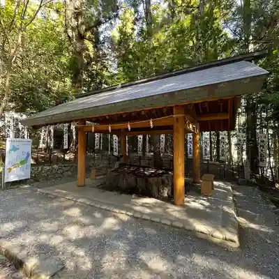 熊野本宮大社(和歌山県)