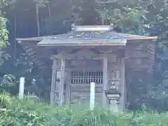 志津神社(福島県)