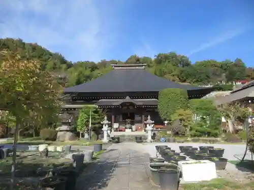 光明寺(埼玉県)