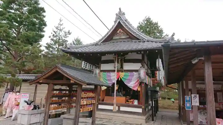 高台寺(高台寿聖禅寺・高臺寺)の本殿・本堂