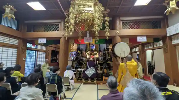 東界寺(愛知県)