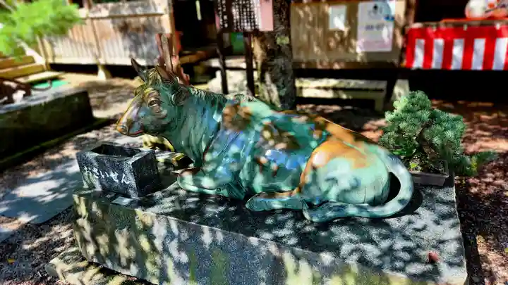 柳津虚空蔵尊 寳性院(宮城県)