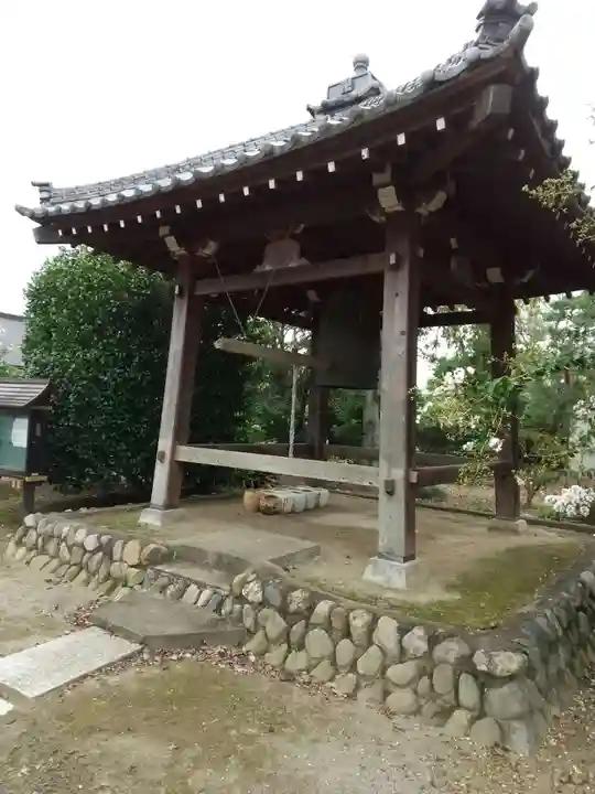 安龍寺のその他建物