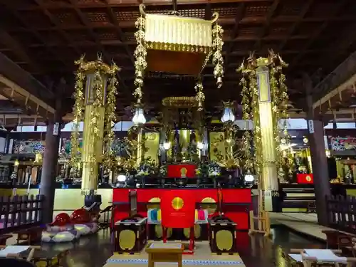 蓮華寺(滋賀県)