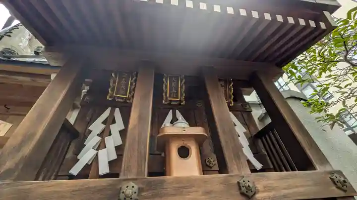 火除天満宮(京都府)