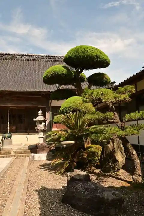 西福寺(徳島県)