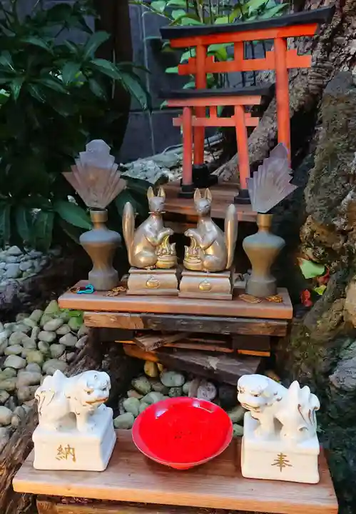 末廣神社(東京都)