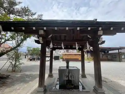 住吉神社(山梨県)