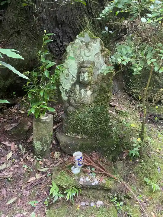 岡寺(龍蓋寺)(奈良県)