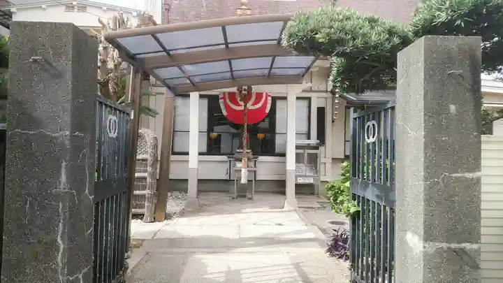 長谷寺のその他建物