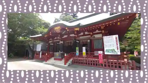 静岡浅間神社(静岡県)