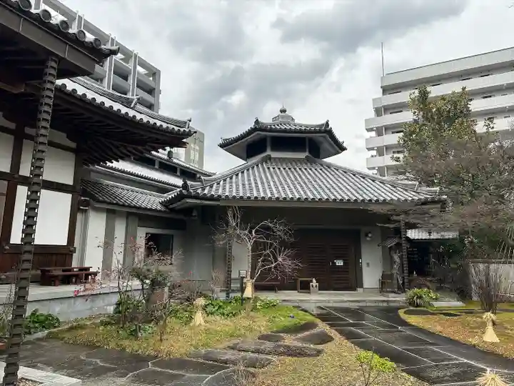 善導寺(宮城県)